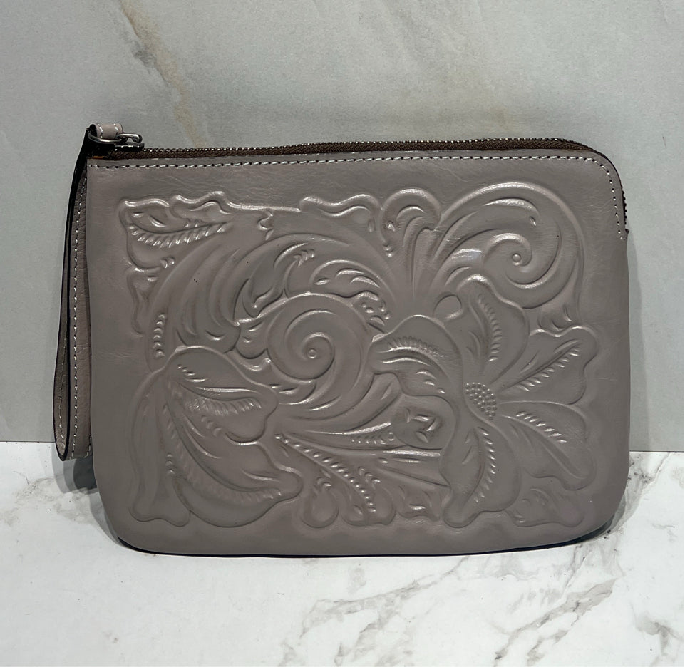 Patricia Nash Wristlet