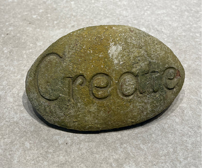 Create Rock