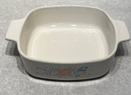 Corning Ware Bowl - No Cover