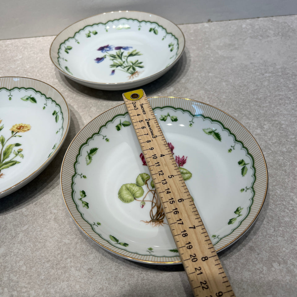 Set of 3 Bowls George Briard