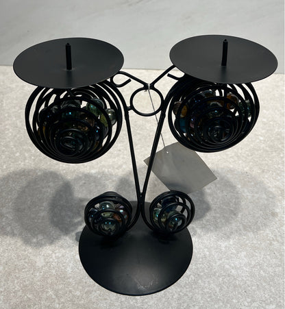 Candleholder