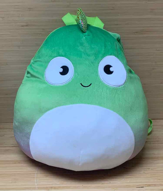 Squishmallows Backpack