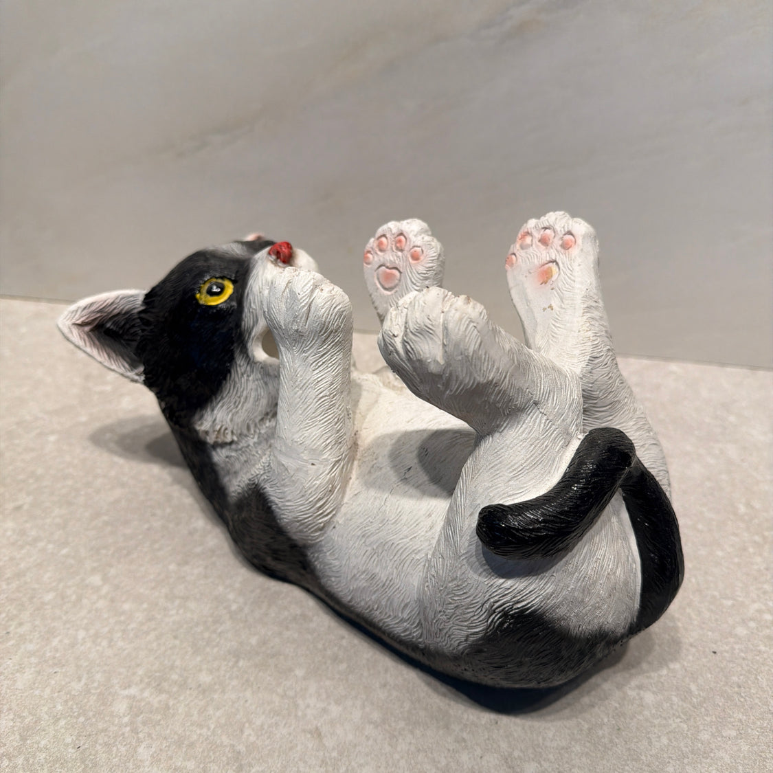 Cat Holder