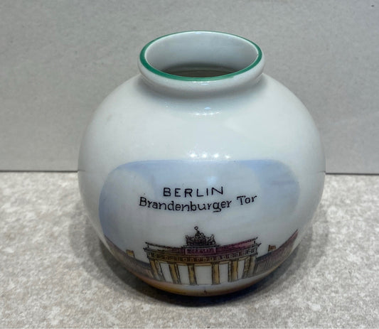 Berlin Vase