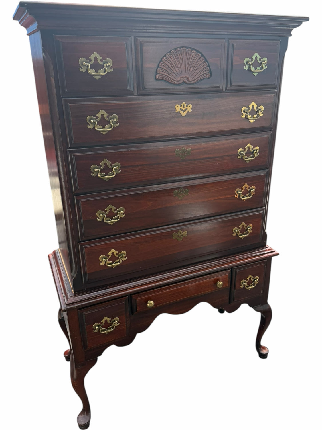 Highboy