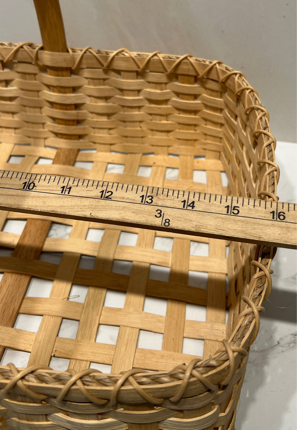 Handmade Basket