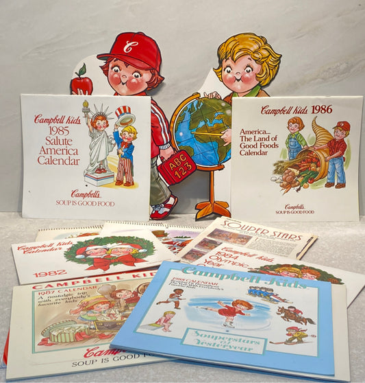 Campbell's Soup Lot