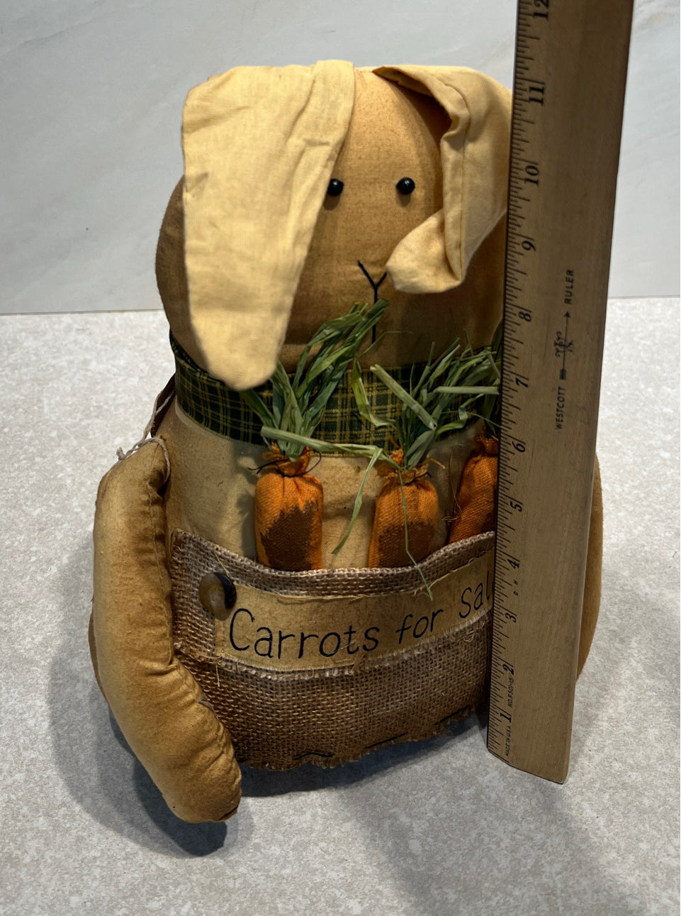 Carrots for Sale