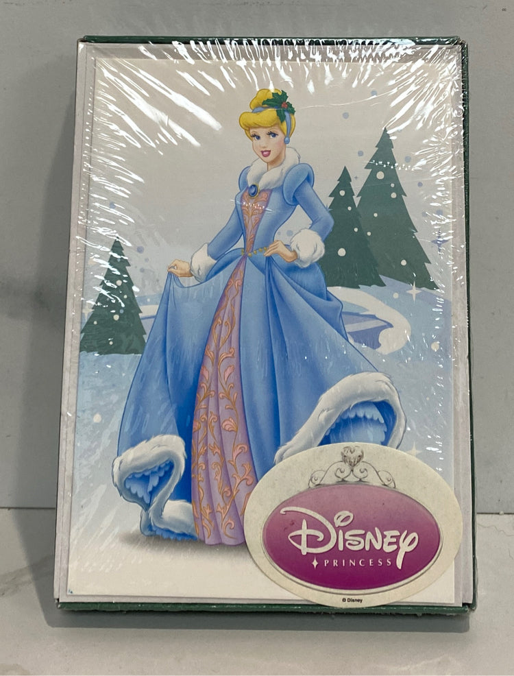 Disney Cards