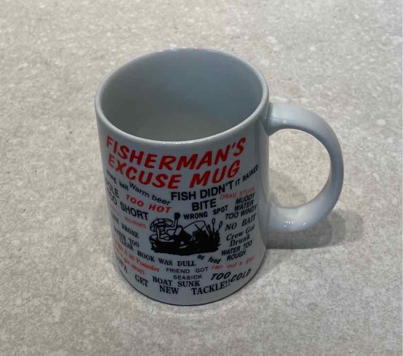 Mug