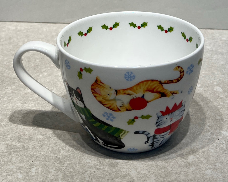 Mug