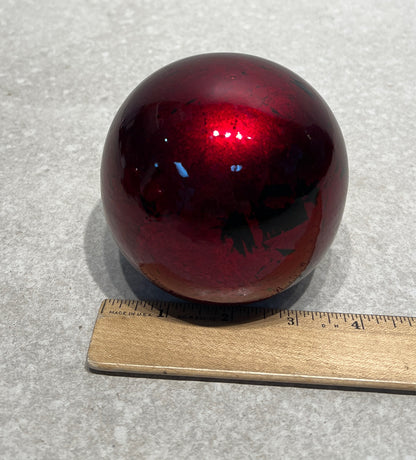 Red Ball