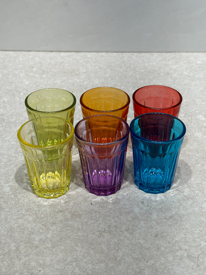 Set of Shot Glasses