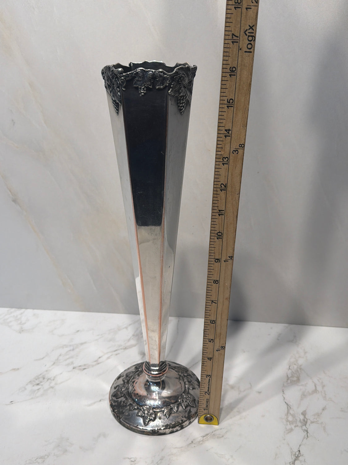 Shefield Vase