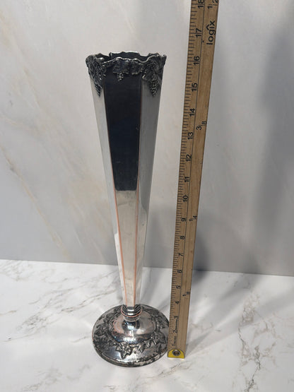 Shefield Vase