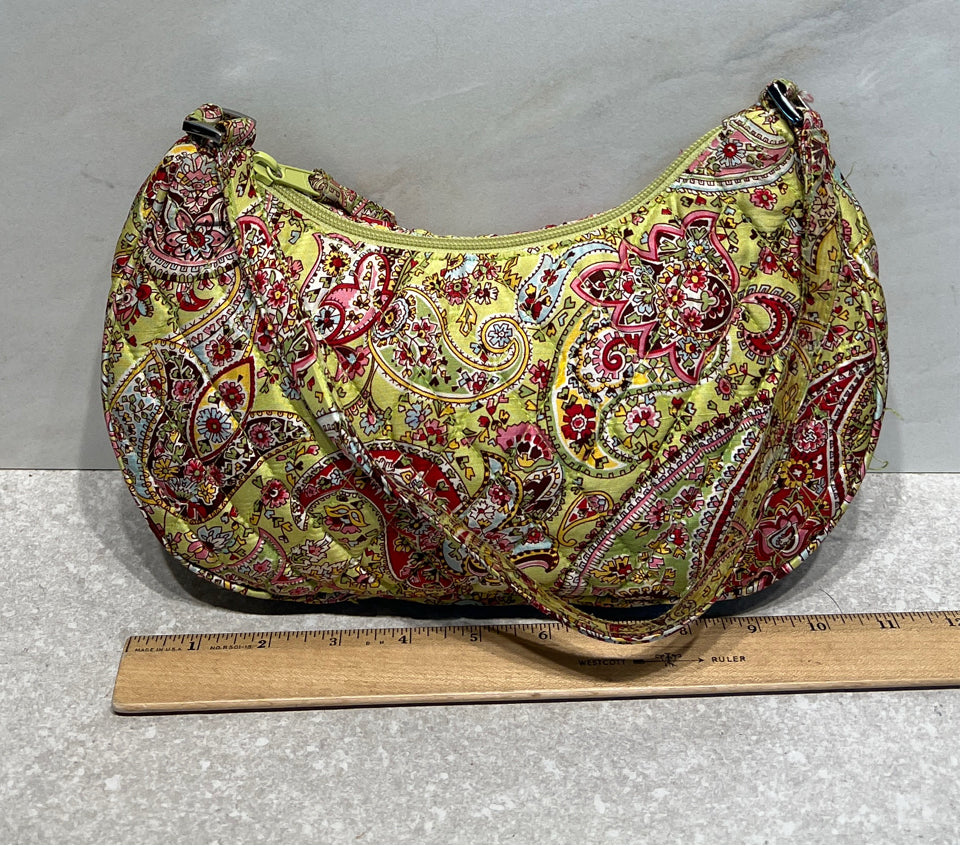 Vera Bradley Handbag10