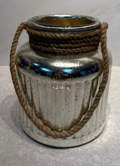 Candleholder