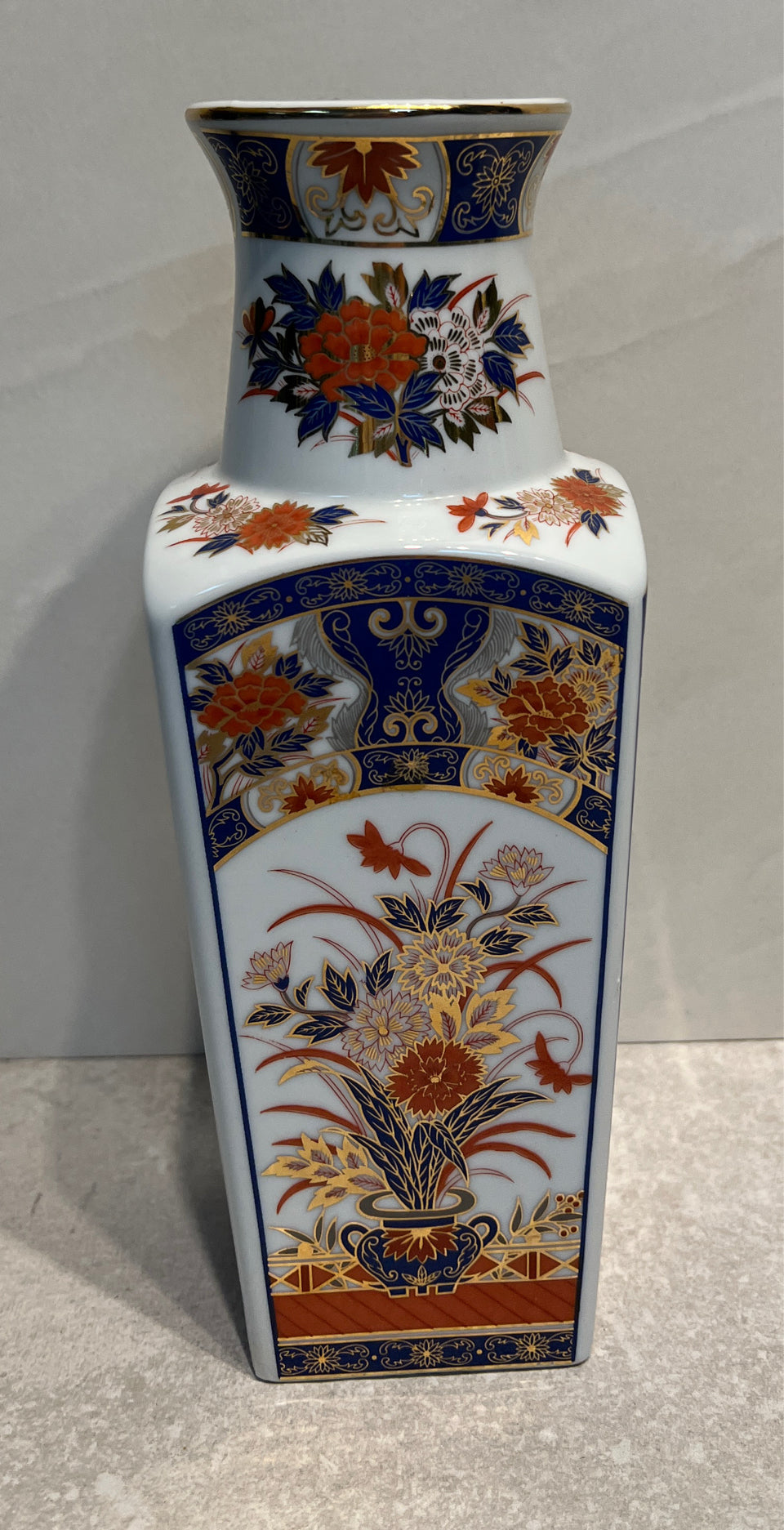 Vase