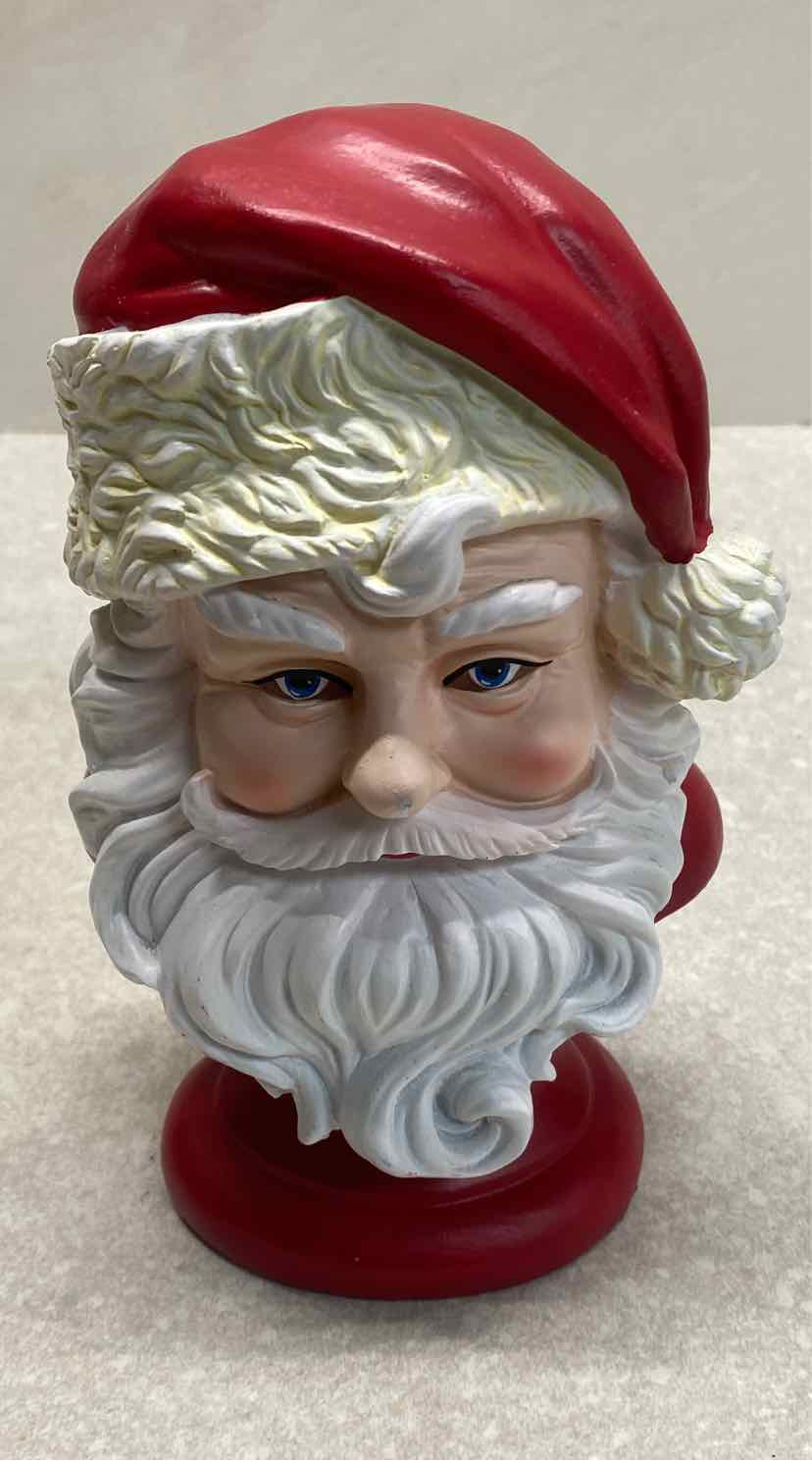 Santa