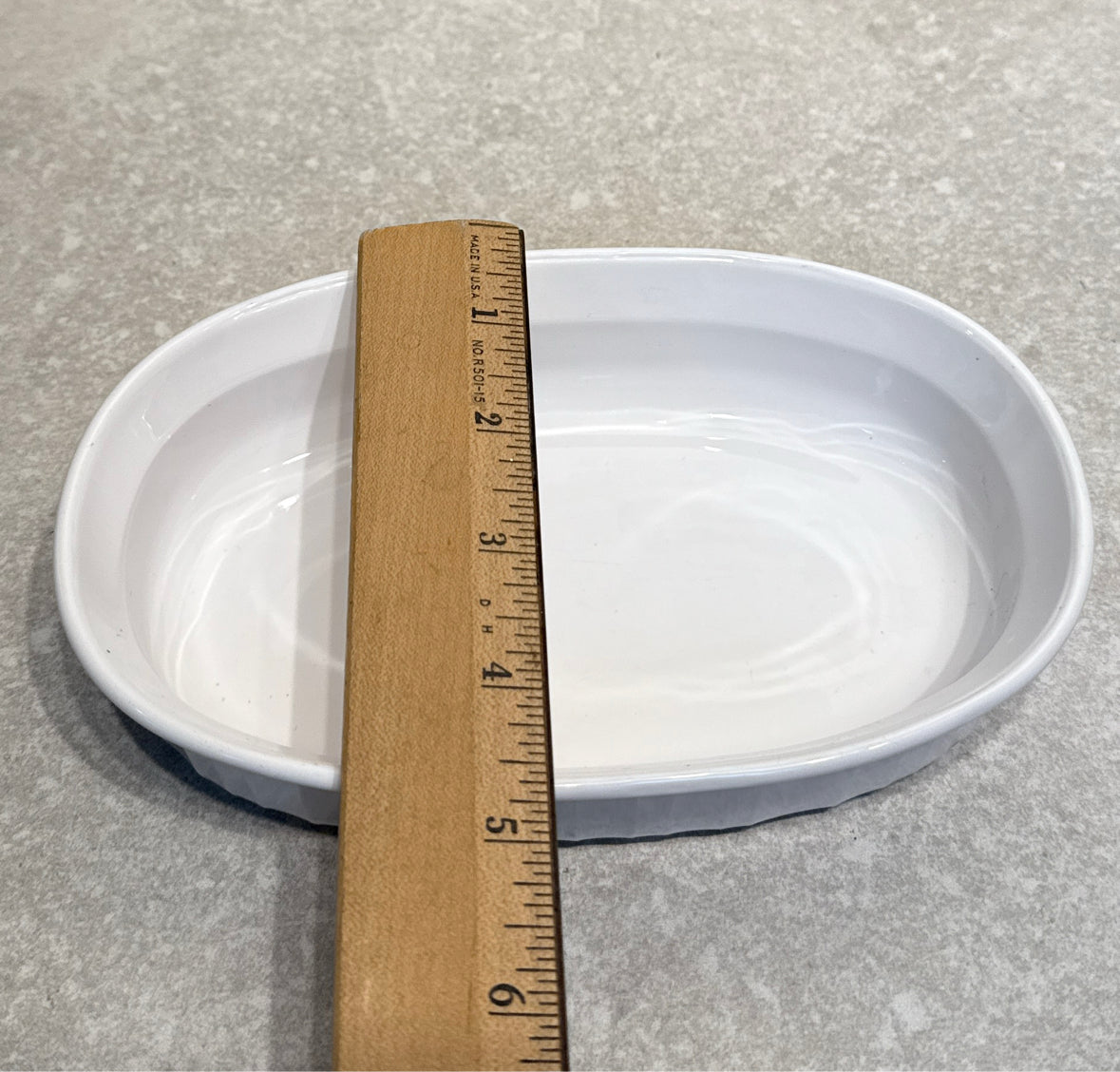 Corningware Casserole