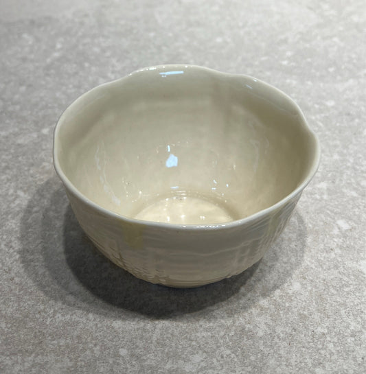 Belleek Bowl