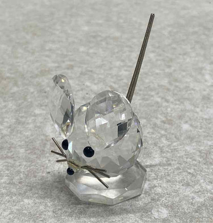 Swarovski Mouse