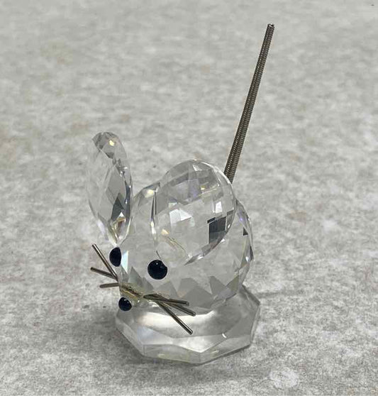 Swarovski Mouse