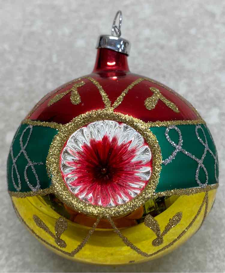 Vintage ornament