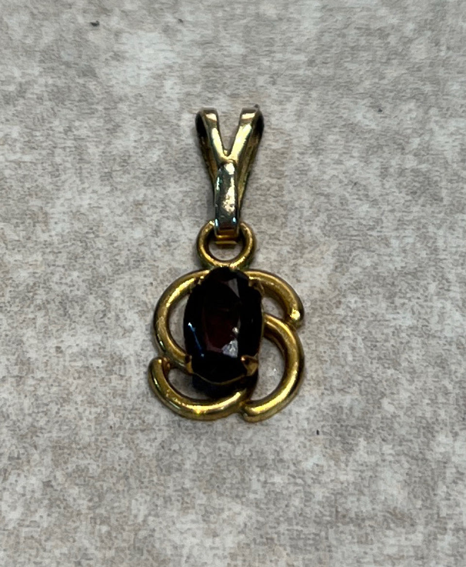 GF Pendant