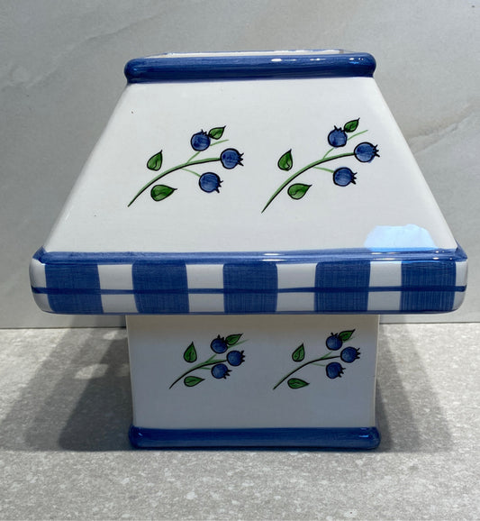 2-Piece Candleholder