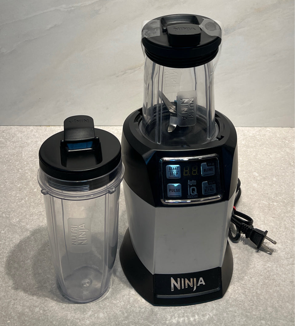 Ninja Blender