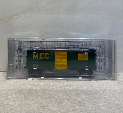 Kadee Cars HO-Scale