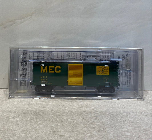 Kadee Cars HO-Scale