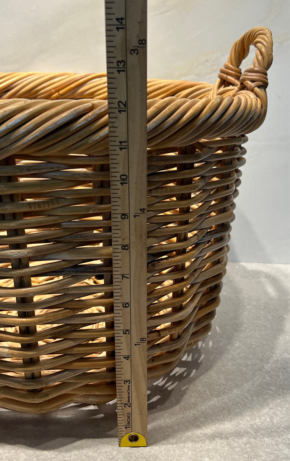 Large Basket