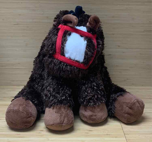 Hallmark Horse