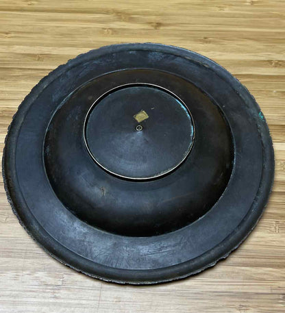 Brass Ashtray