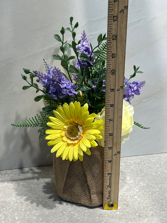 Artificial Decor