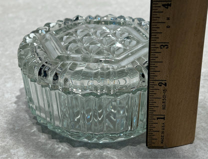 Covered Bowl