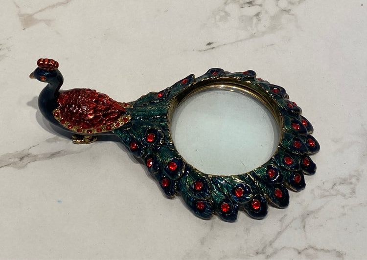 Magnify Glass