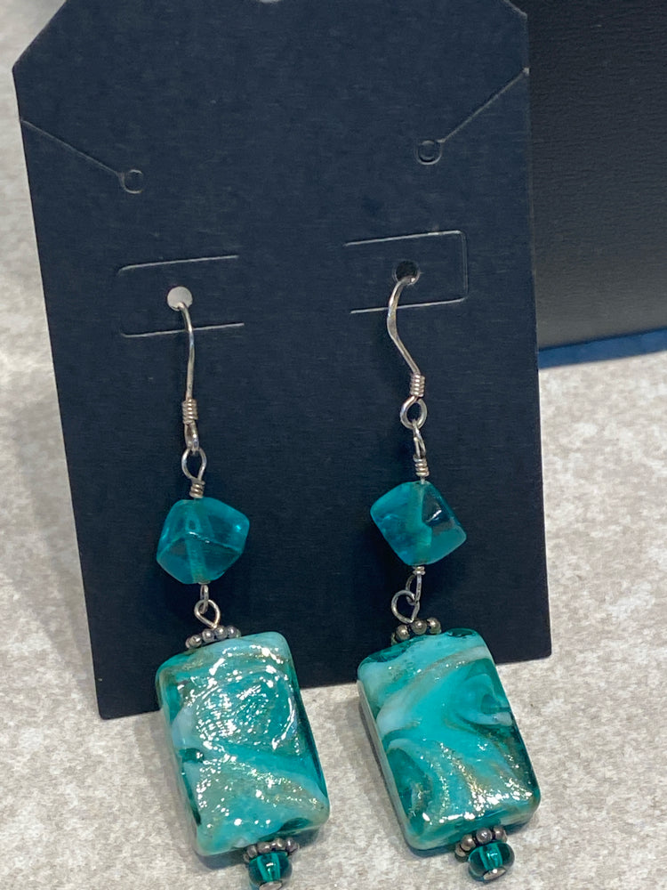 Sterling Earrings