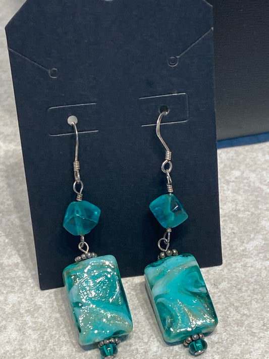 Sterling Earrings
