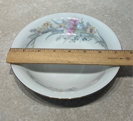 Set of Dishes