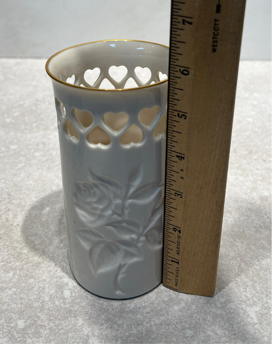 Lenox Vase