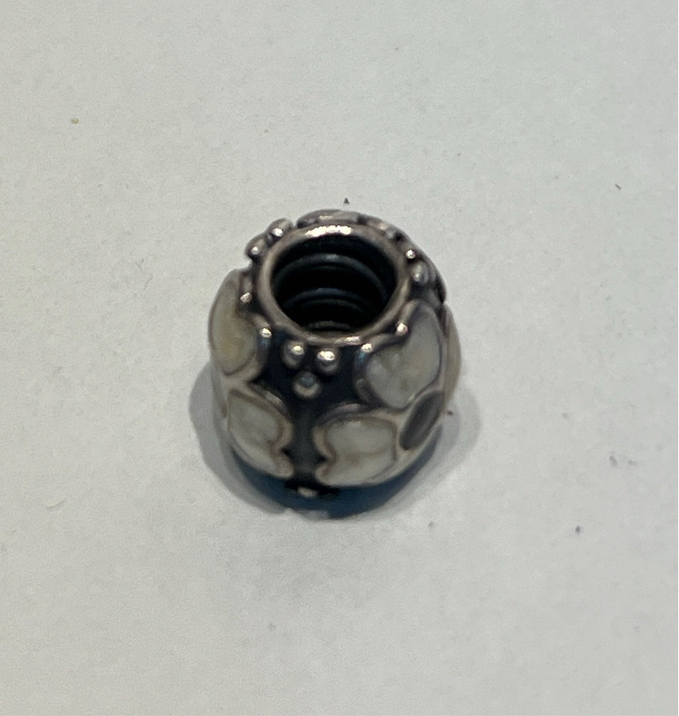 Sterling Charm