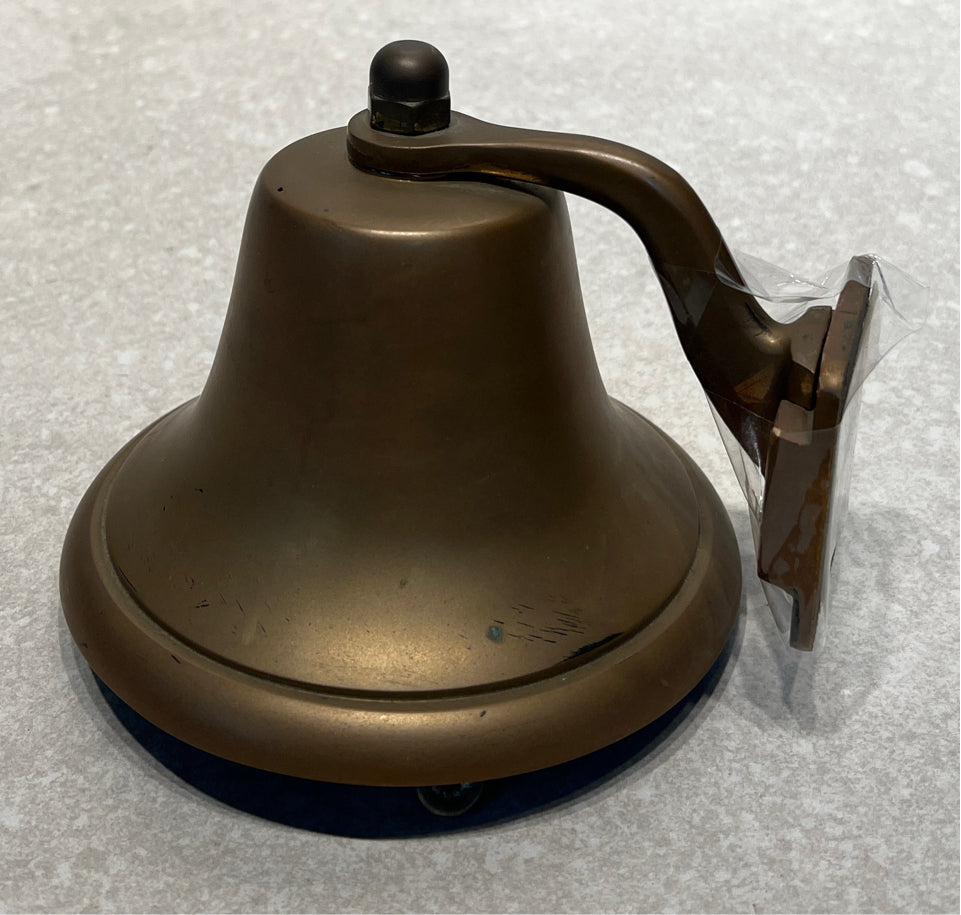 Ship's Bell
