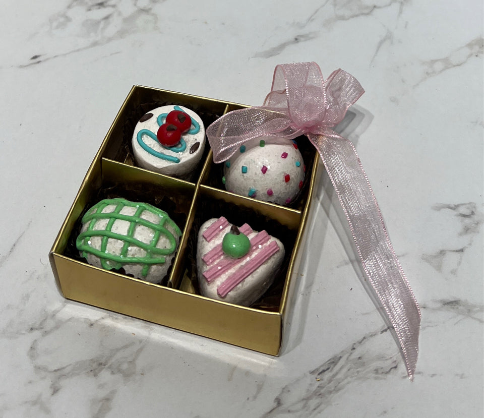 Fake Candies