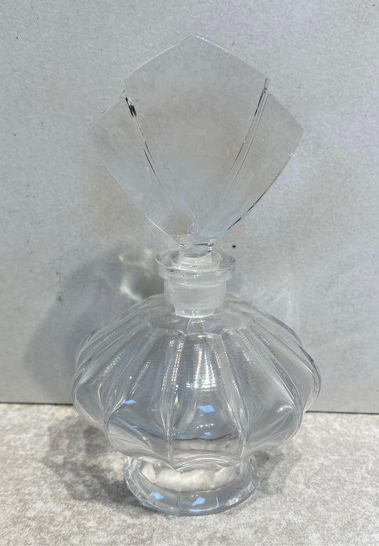Mother Perfume Bottle