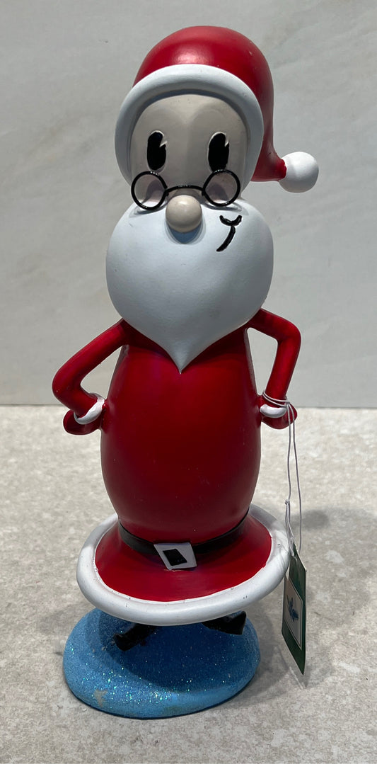 Santa