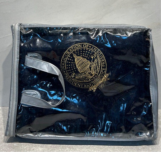 Presidential Blanket 1997