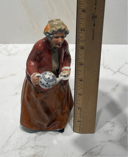 Royal Doulton Figurine